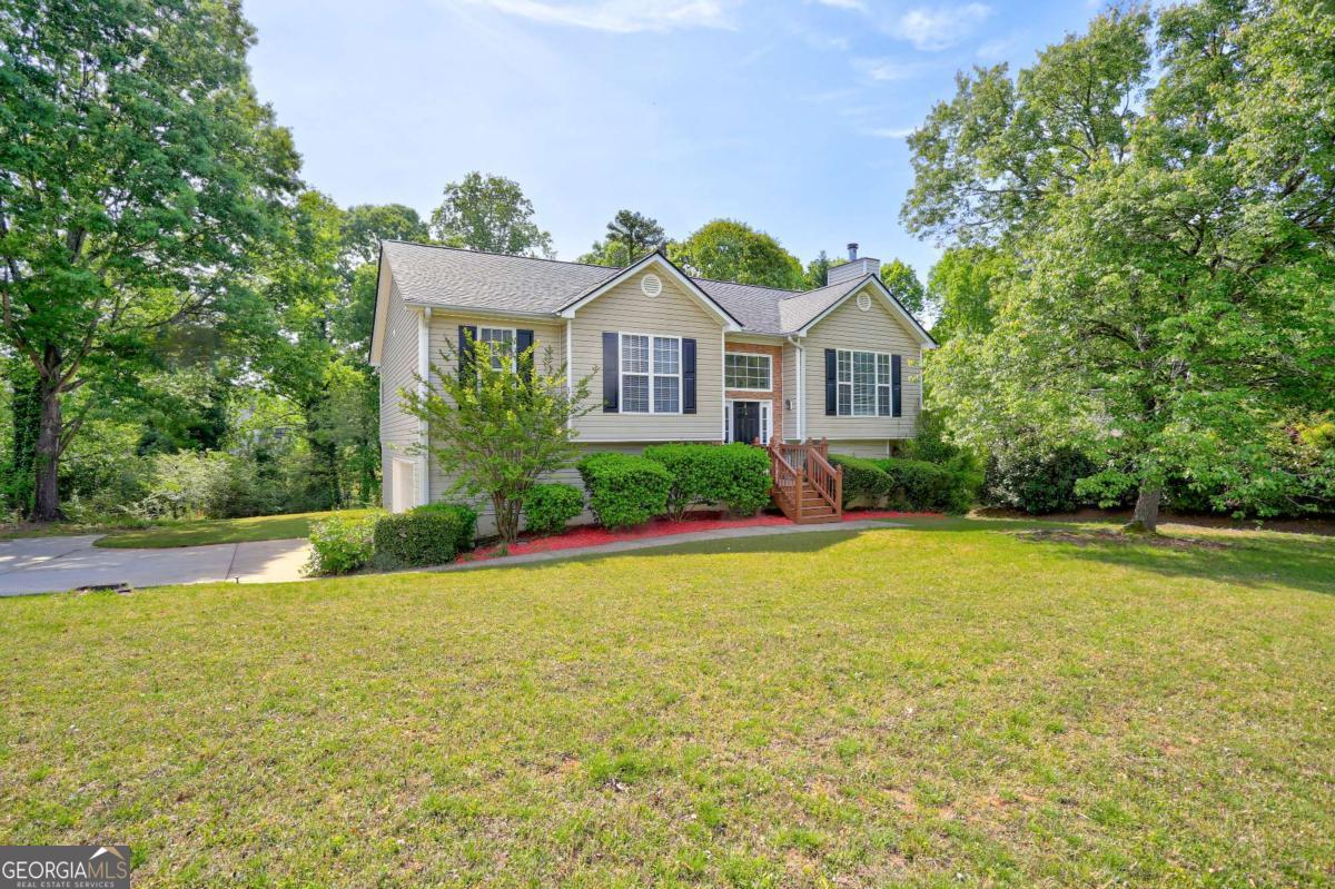 4199 Wyndham Park Way Property Photo 1