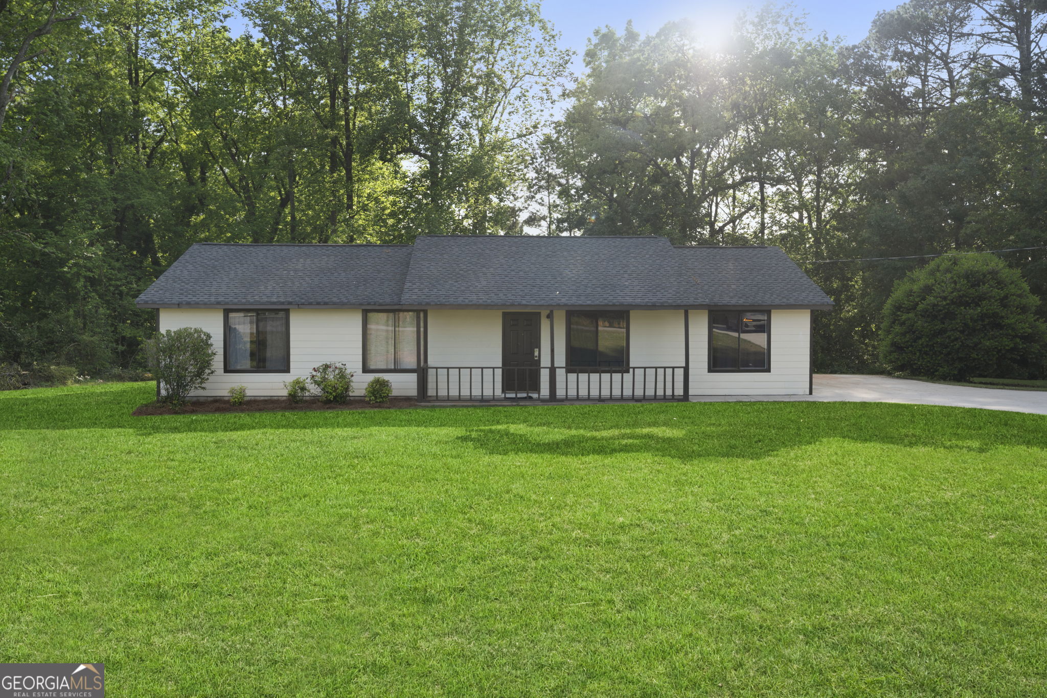 389 Rosser Road Property Photo 1