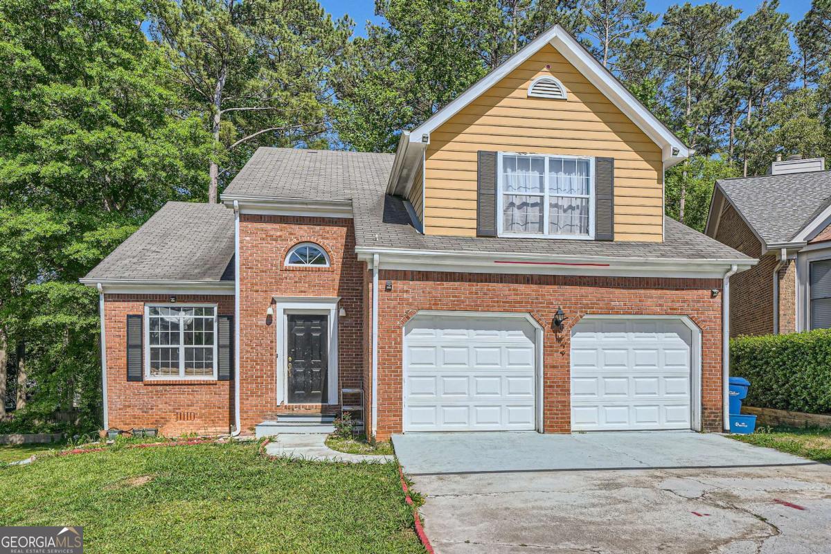 Clarkston Real Estate Listings Main Image