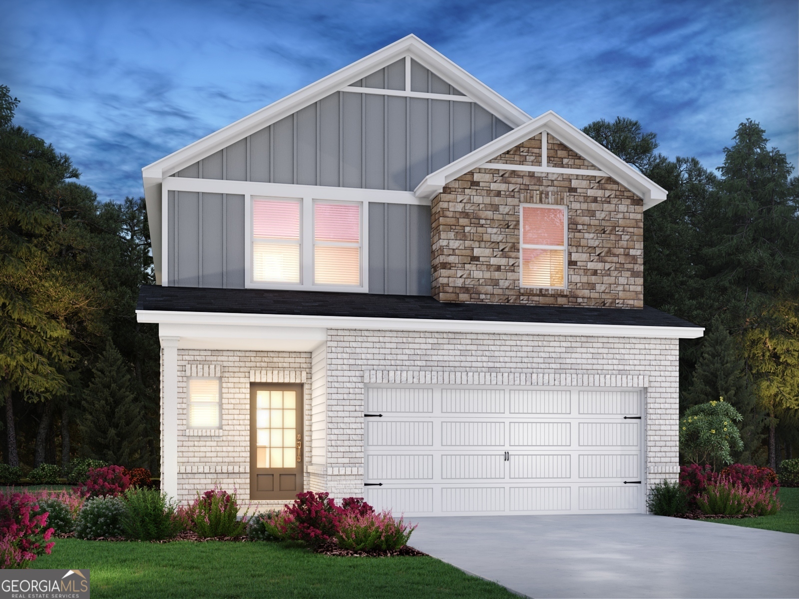 714 Lily Blossom Path Property Photo 1