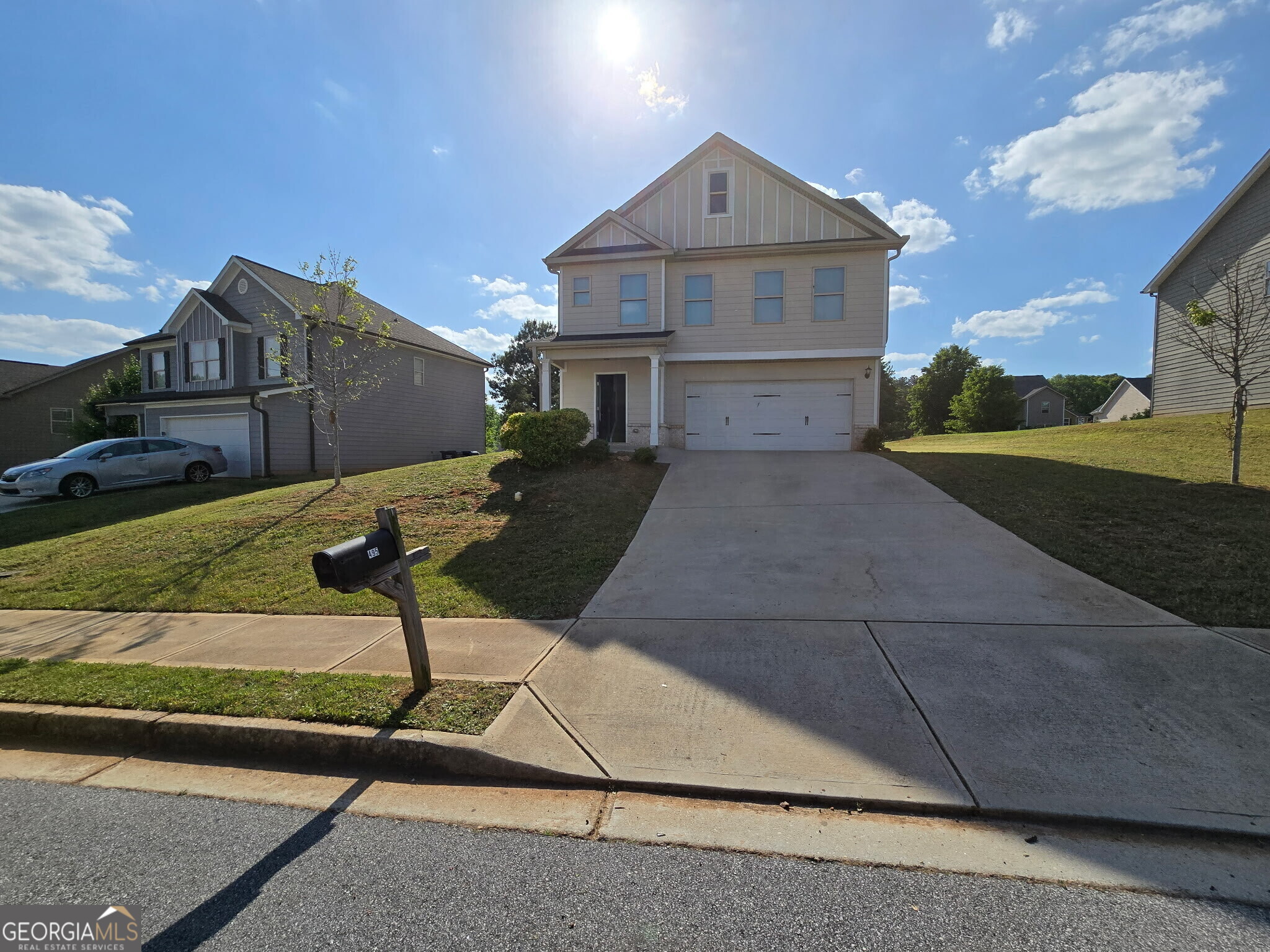 495 Mcgiboney Lane Property Photo
