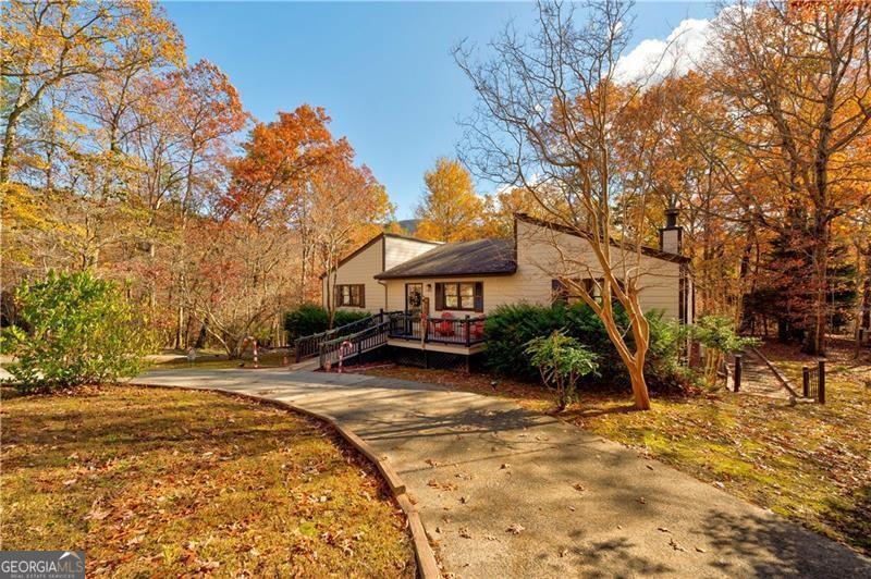 70 Denny Ridge Road Property Photo