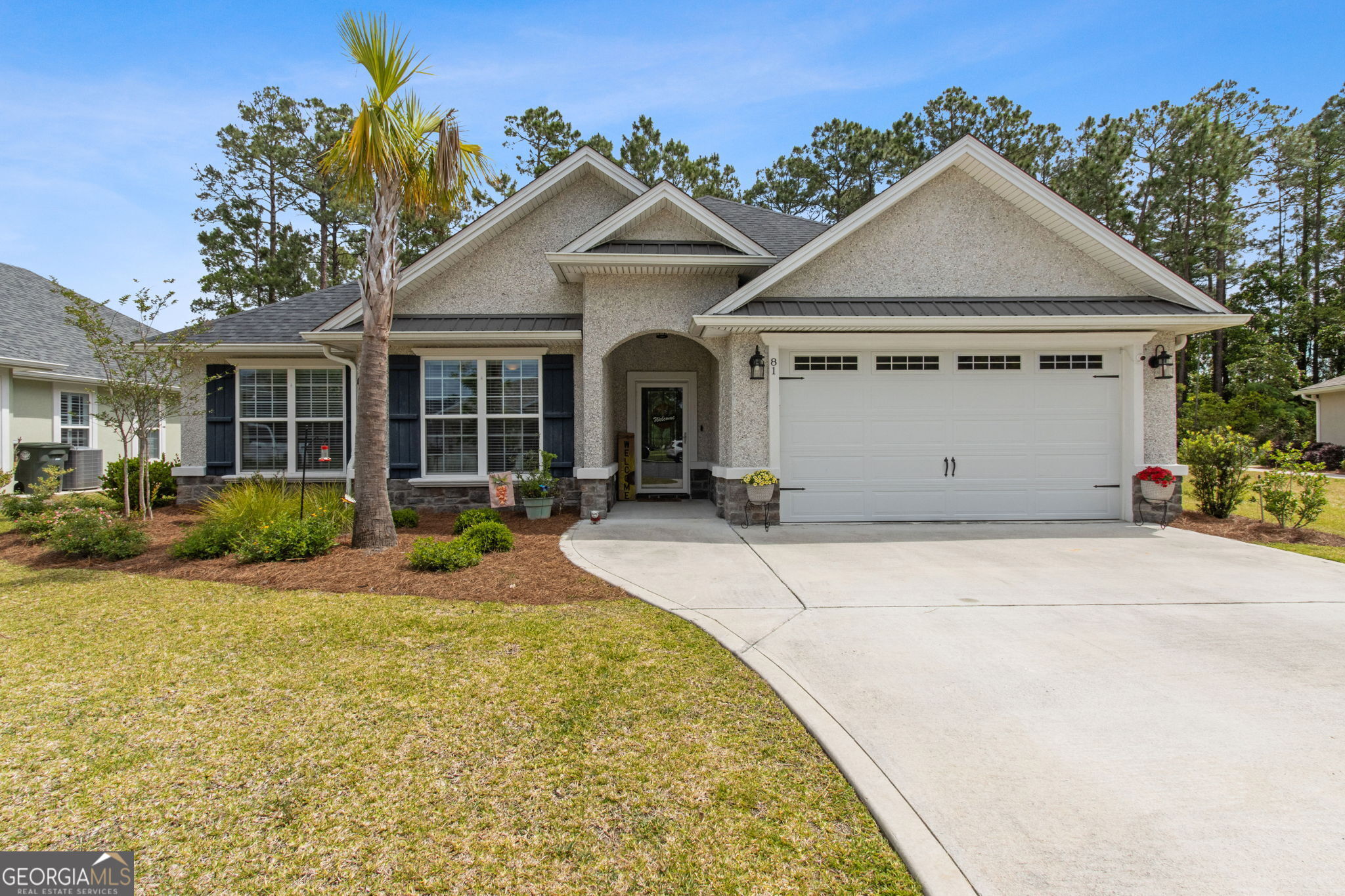 81 Amanda Trace Property Photo 1