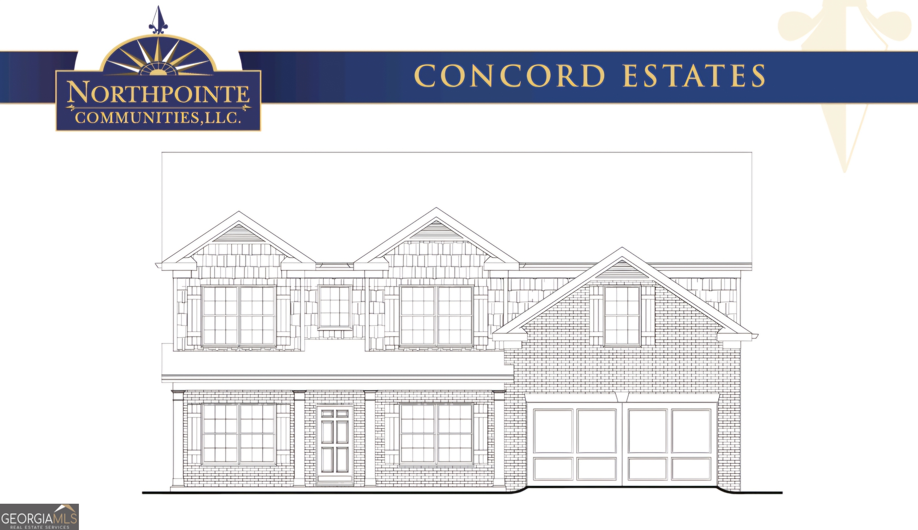 3325 Linstead Court # A Property Photo 1