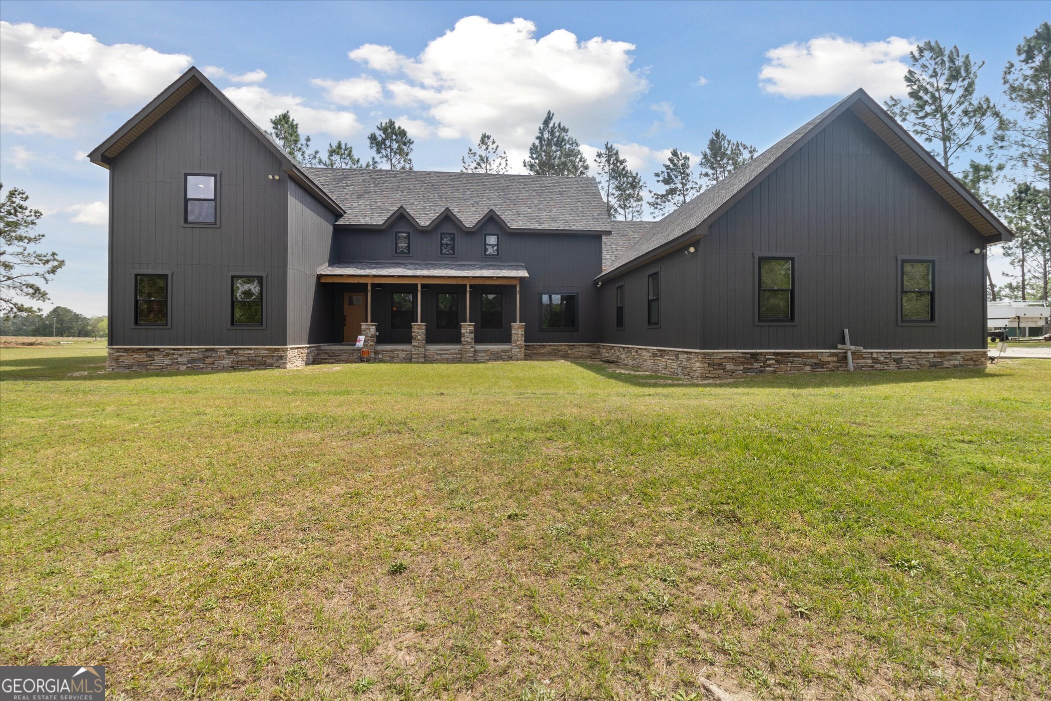501 S Old Reidsville Road Property Photo 1