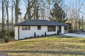 1120 Starline Drive Property Photo 1