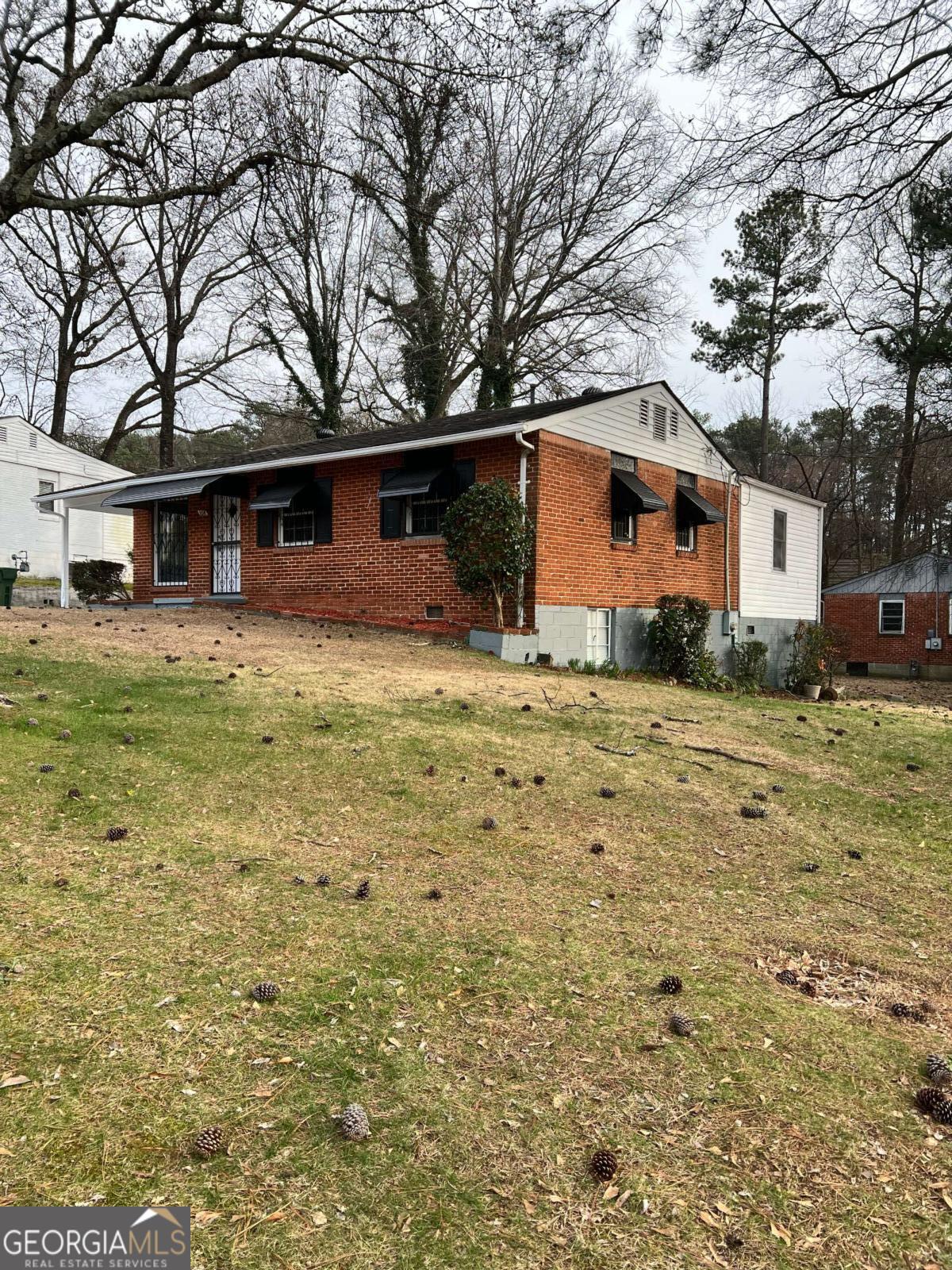 3698 Fairlane Drive Nw Property Photo 1