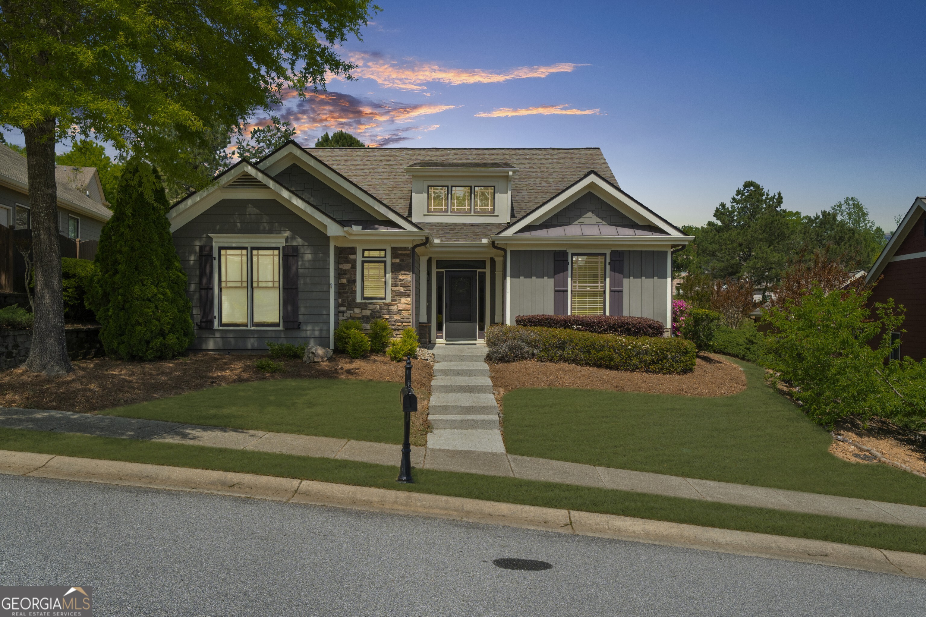 202 Morning Star Way Property Photo 1