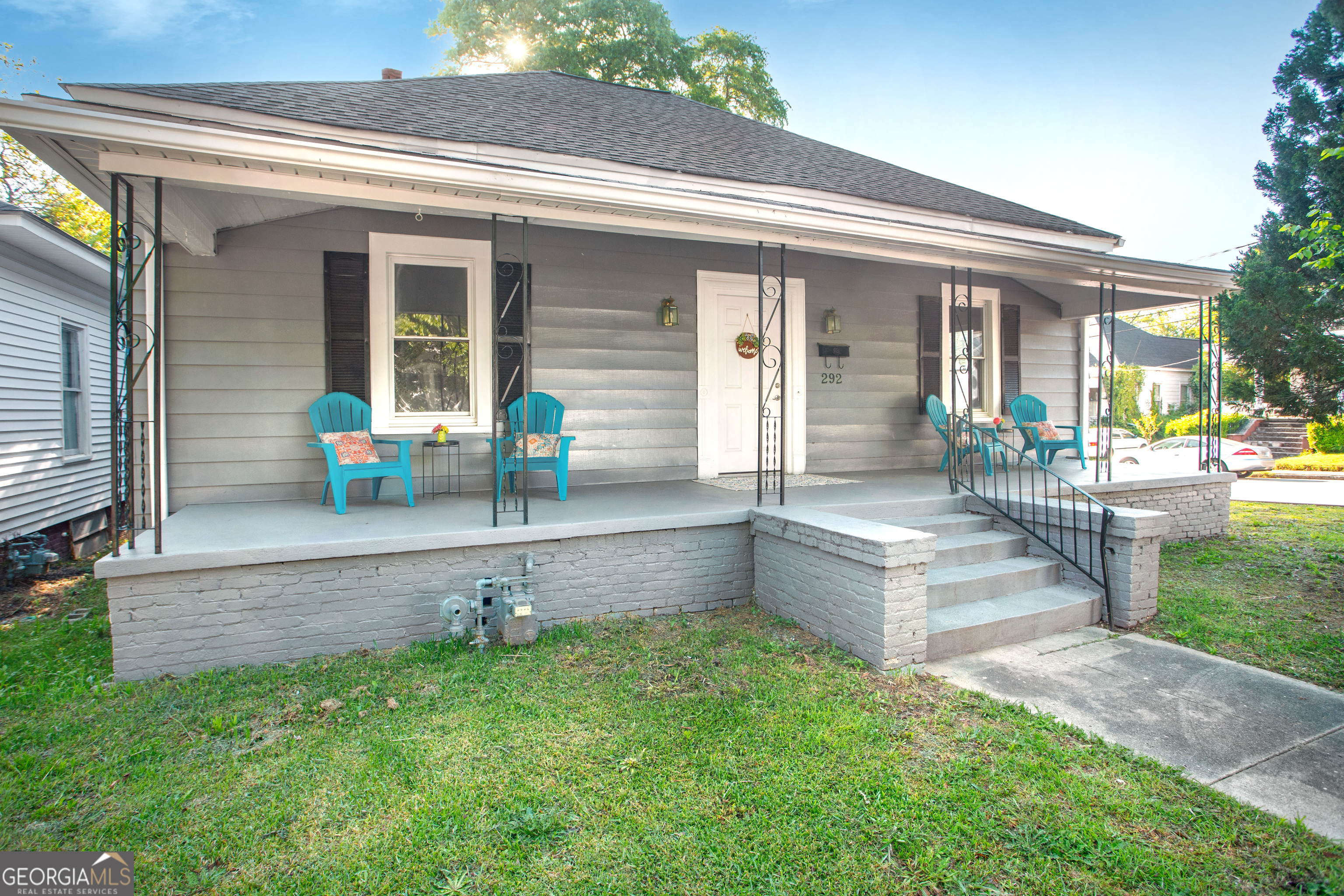 292 Cleveland Avenue Property Photo 1