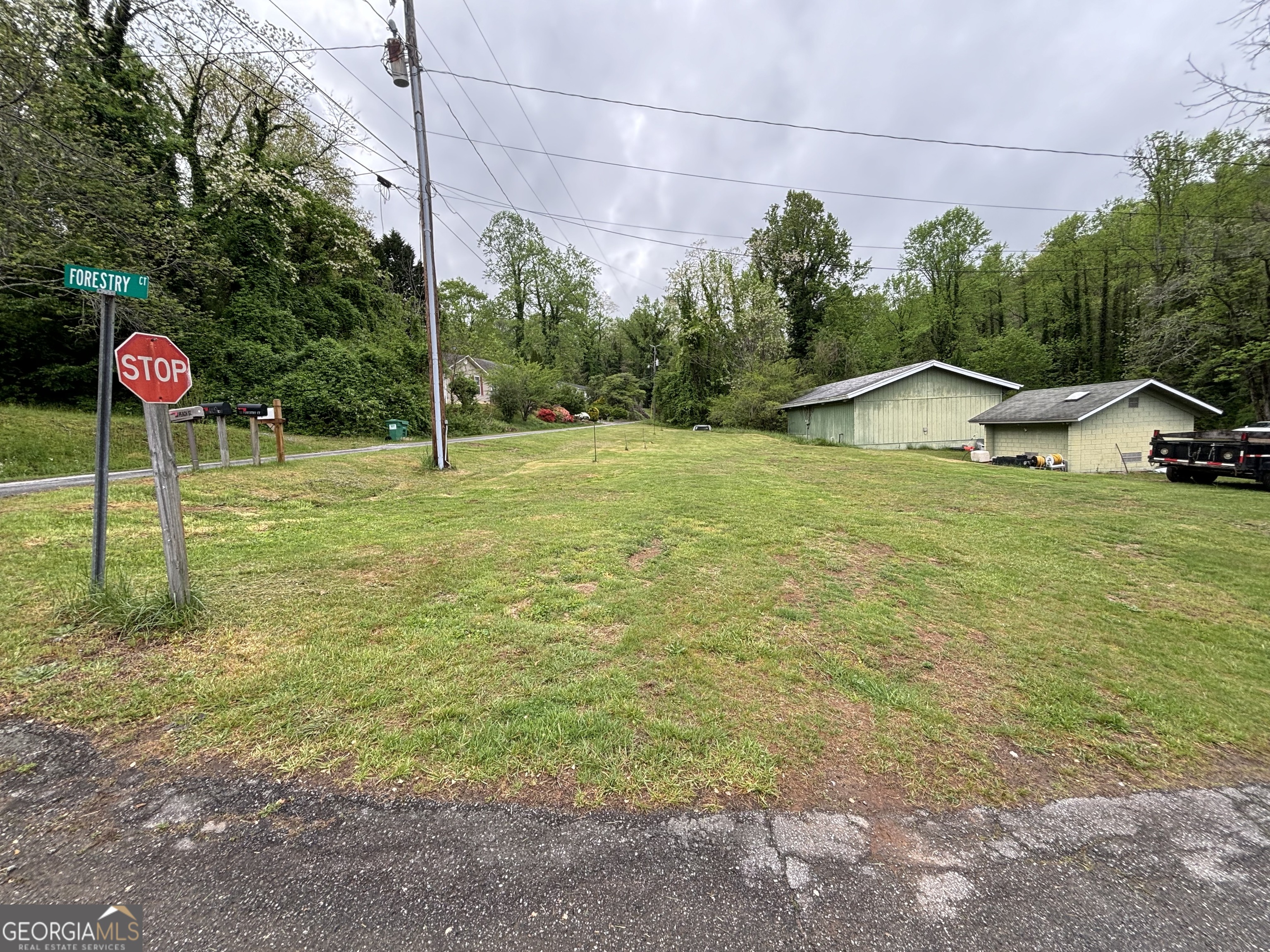 25 Forestry Court Property Photo 1