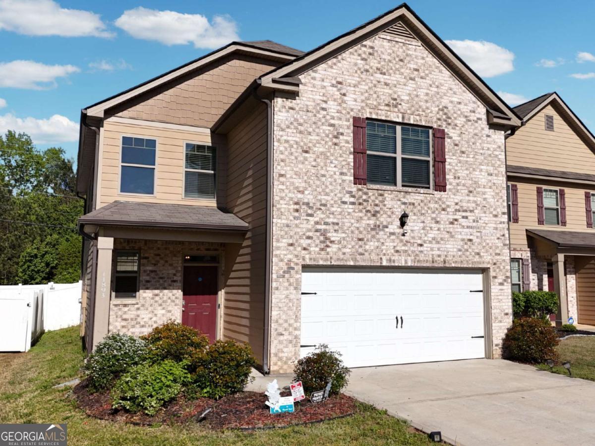 11893 Lovejoy Crossing Boulevard Property Photo 1