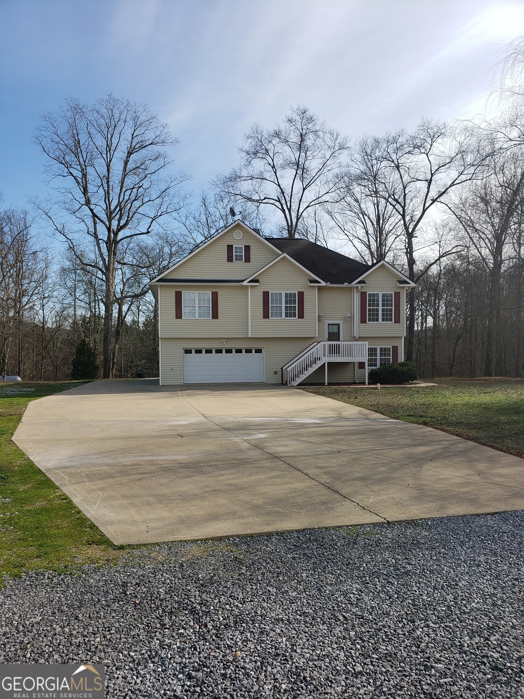 1450 Highway 27 Property Photo 1