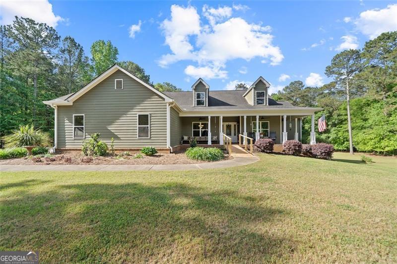 521 Kline Road Property Photo 1