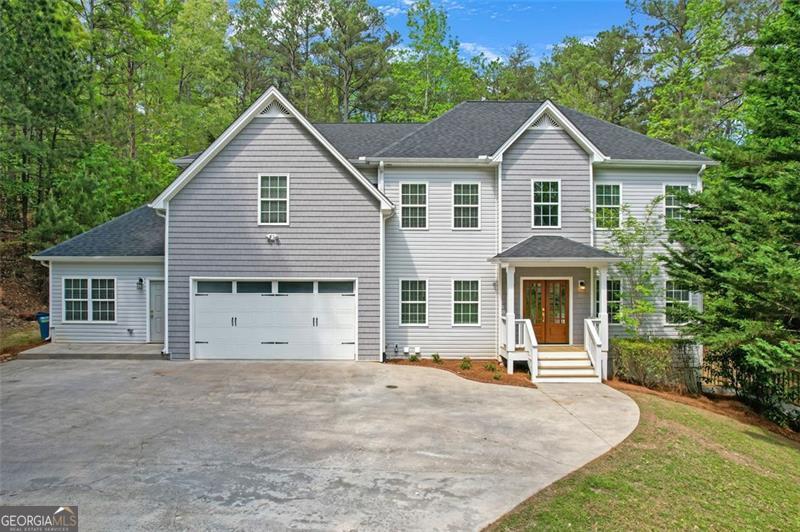 552 Steels Bridge Property Photo 1