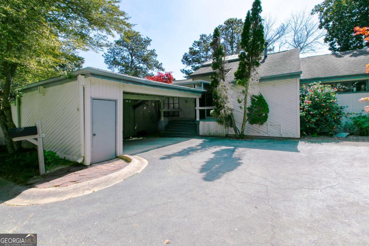 4964 N Ellipse Drive Property Photo 1