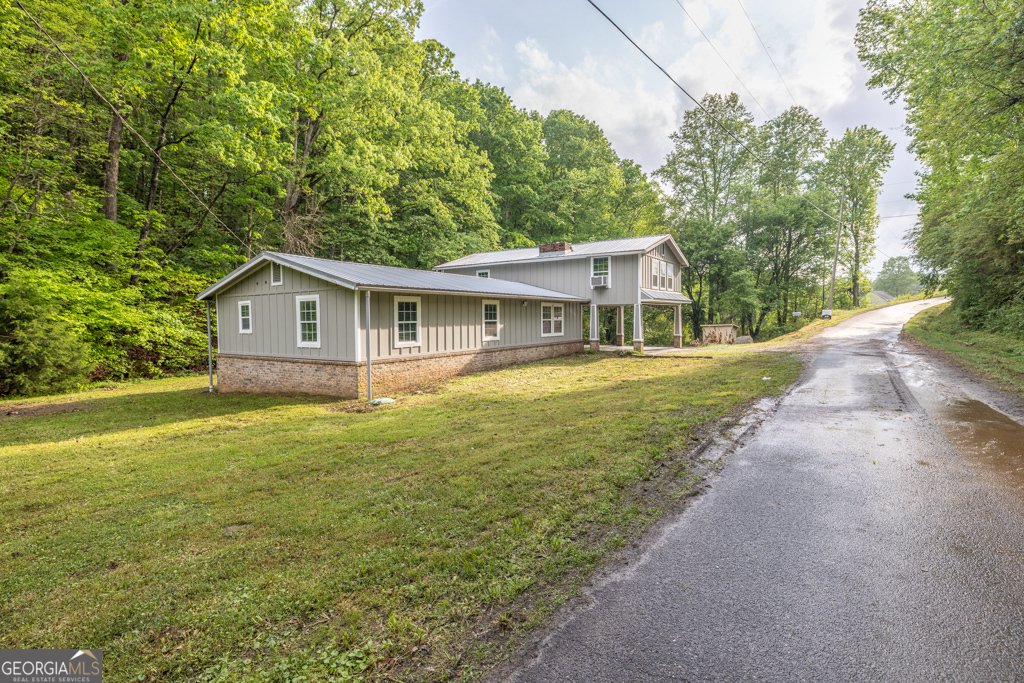 168 Stringer Cochran Road Property Photo 1