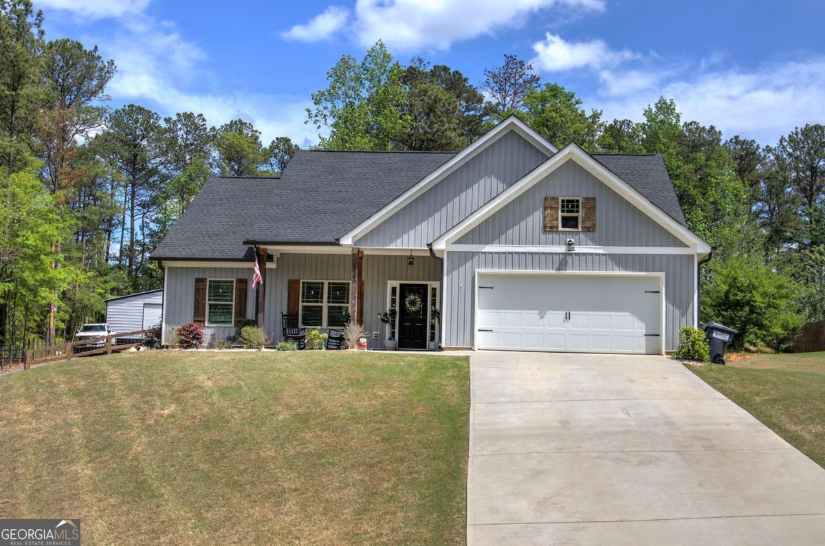 241 Brookshire Drive Property Photo