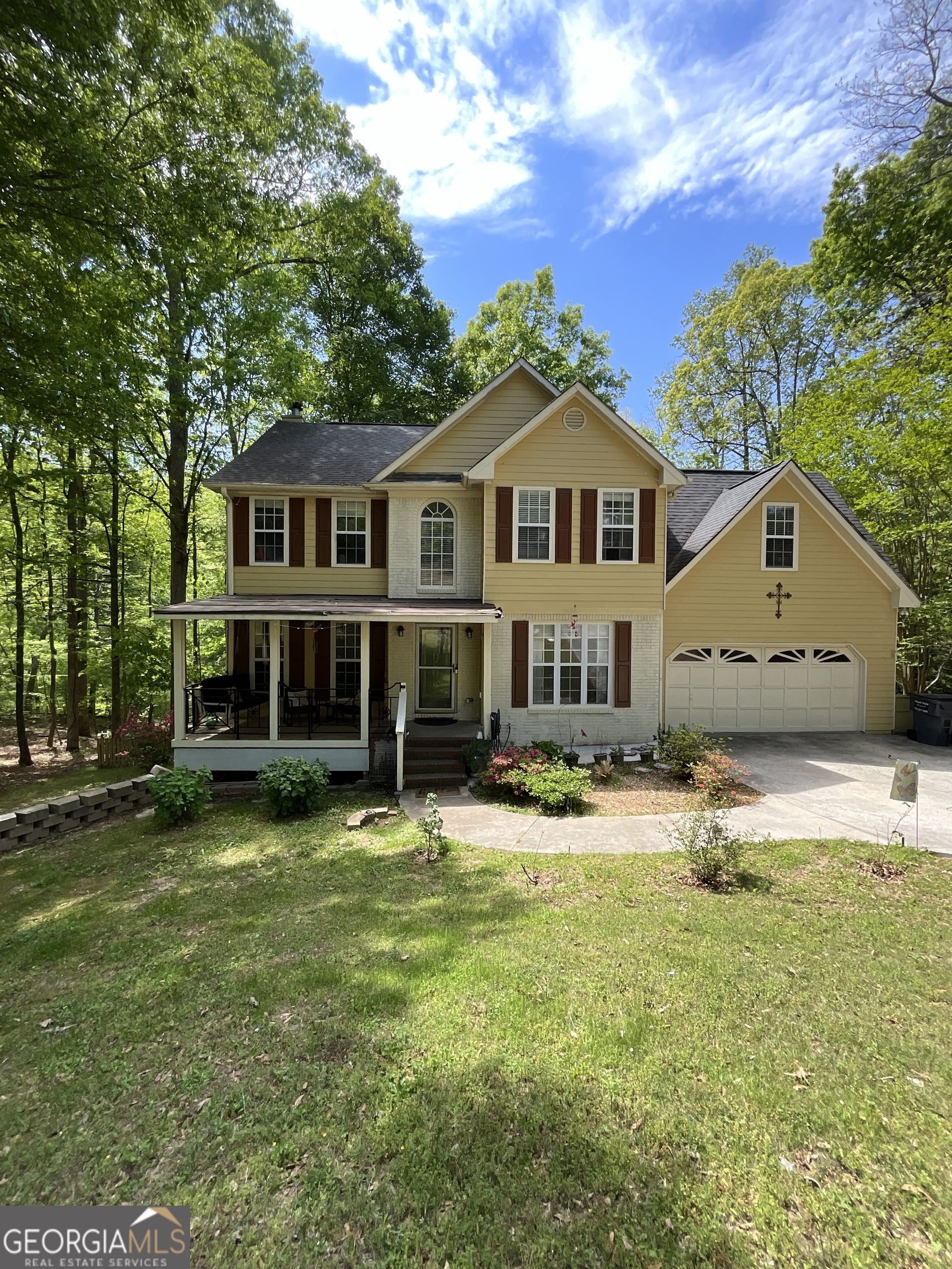 5363 Forest Drive Property Photo 1