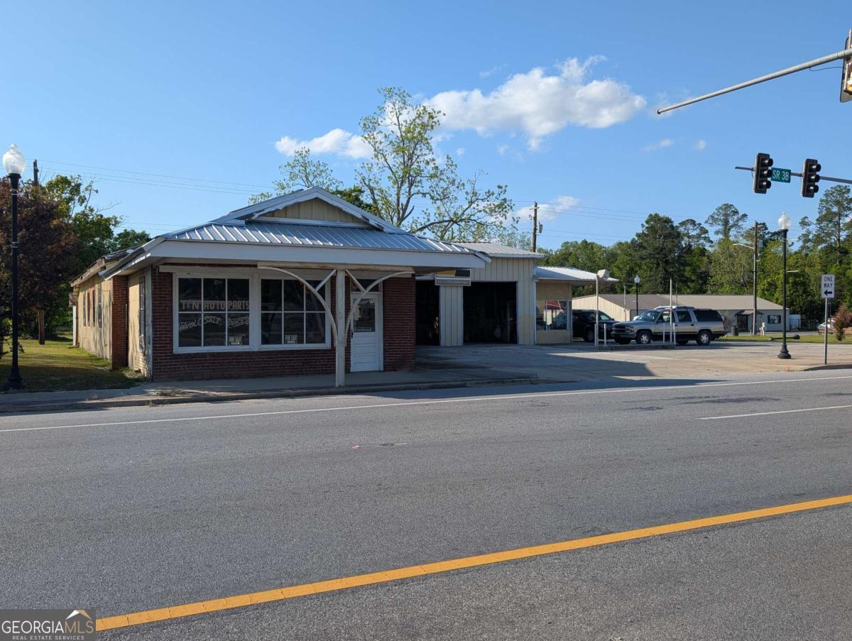 Screven Real Estate Listings Main Image