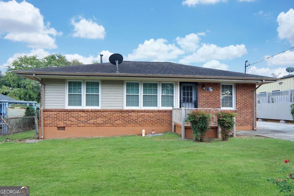 1083 Grace Drive Property Photo 1