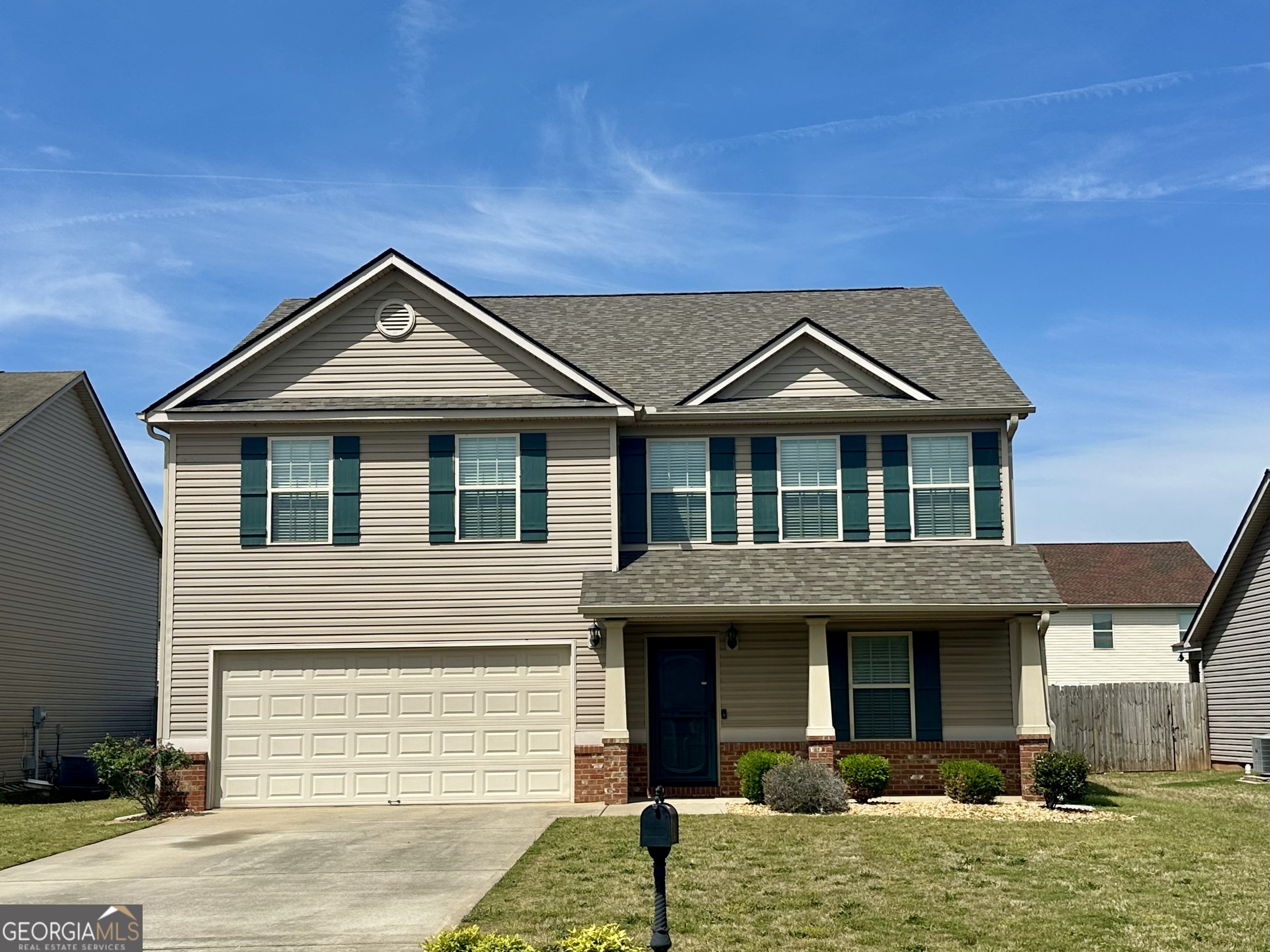 233 Amelia Drive Property Photo