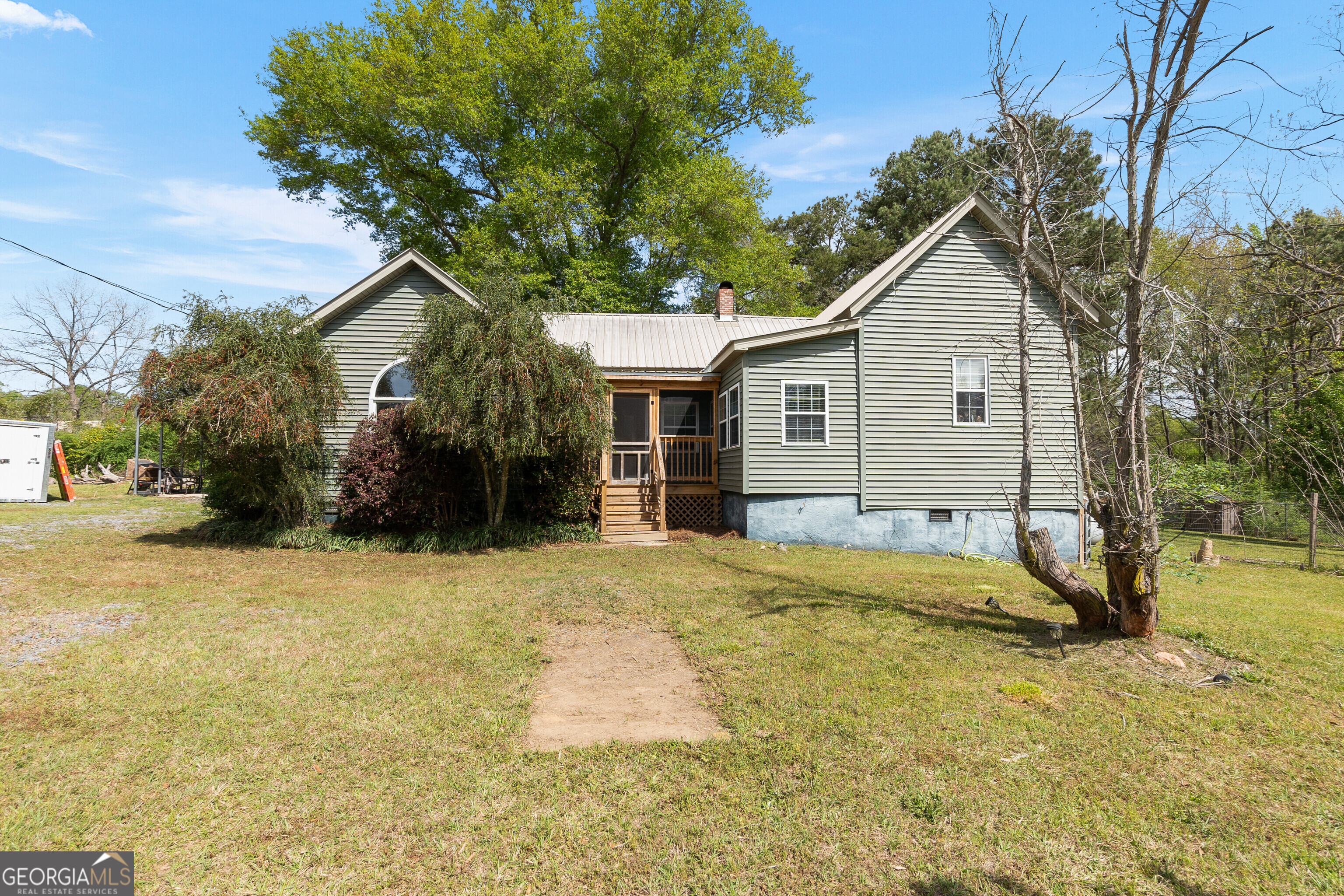 179 Ga Highway 42 S Property Photo