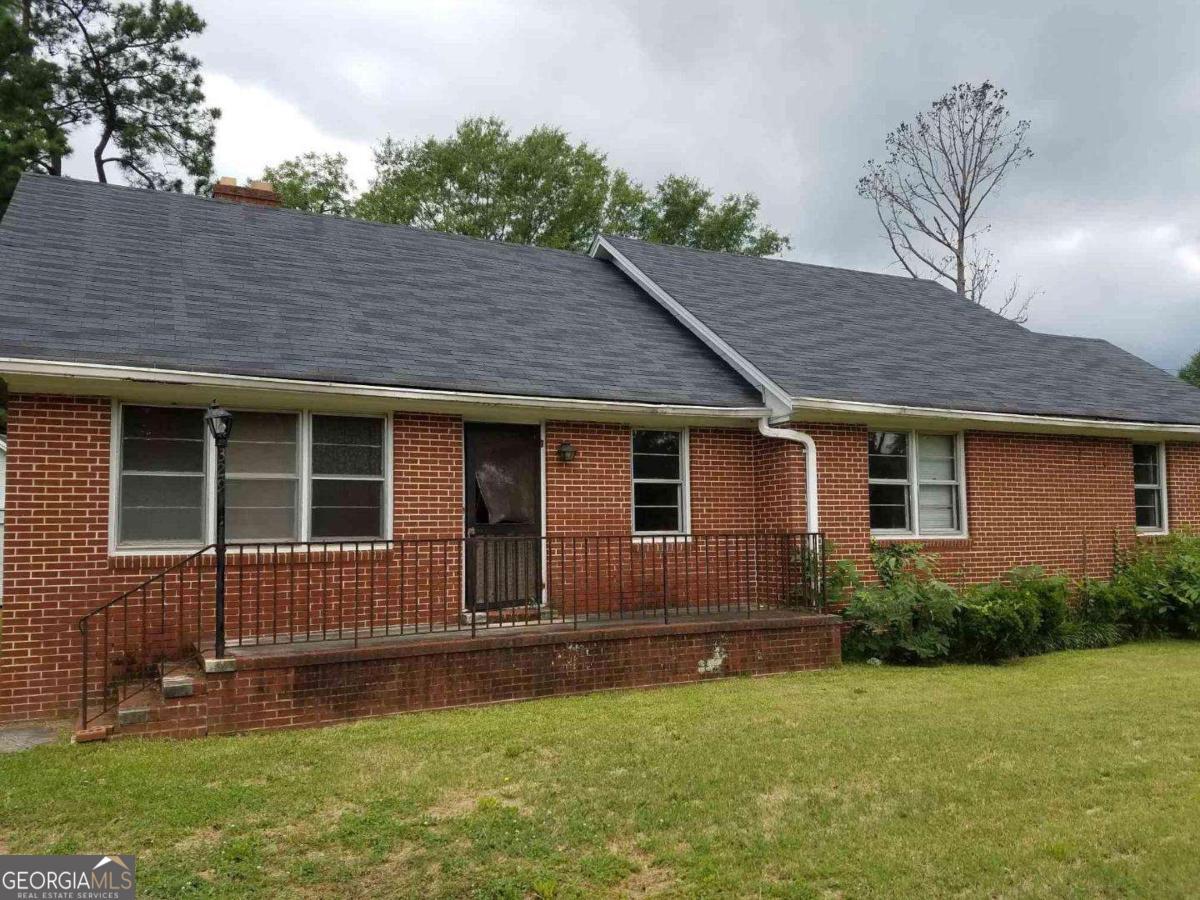 329 Mcdonough Road Property Photo