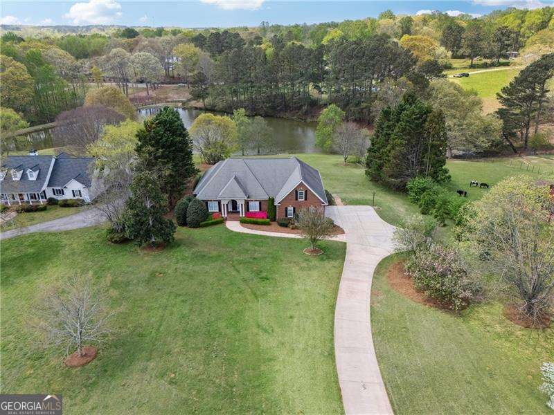 4790 Hyde Road Property Photo 1