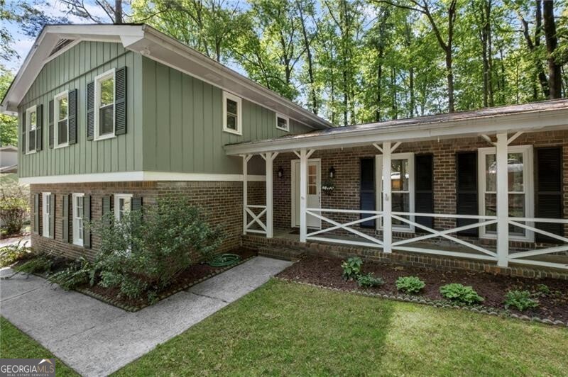 4628 Mountain Creek Drive Ne Property Photo 1