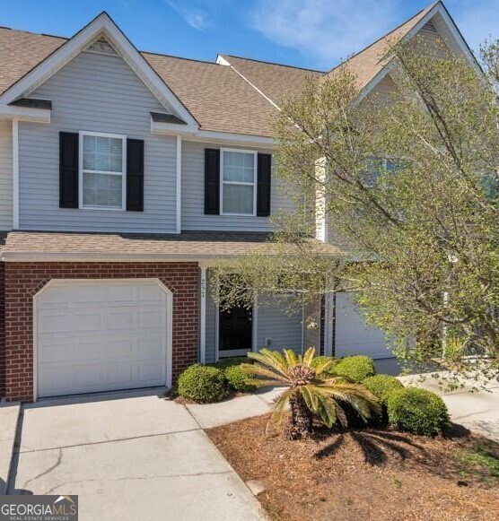 257 Sonata Circle Property Photo