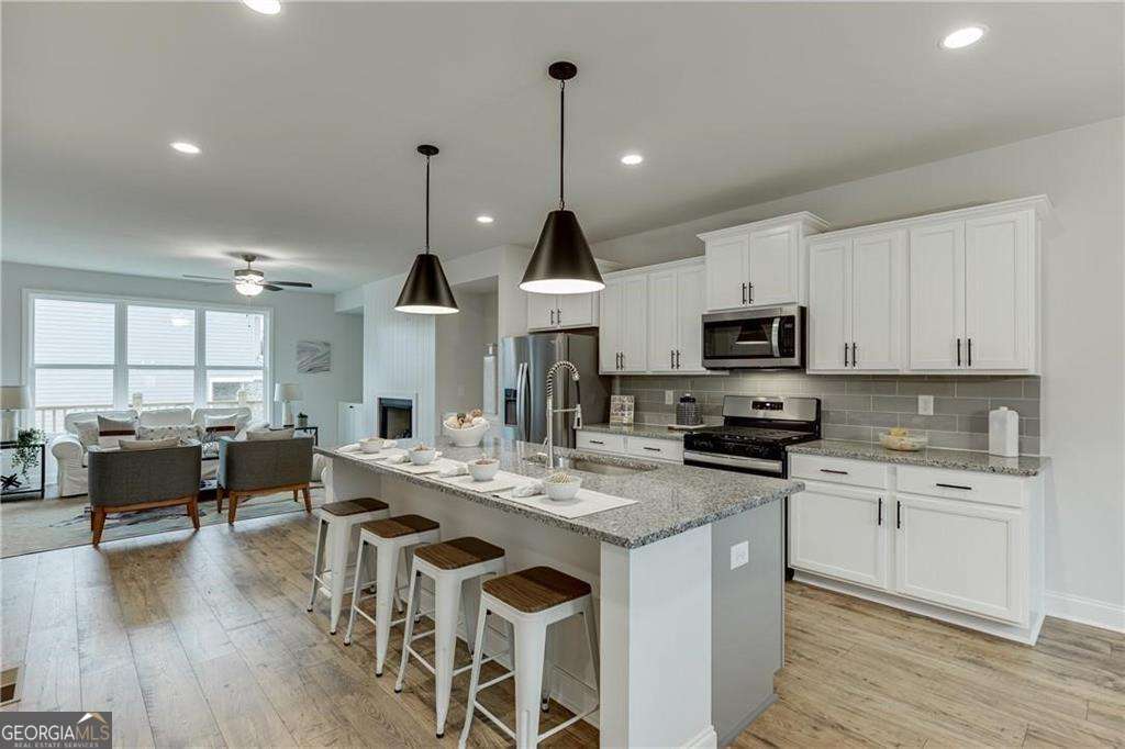 1262 Ainsworth Alley Lot 48 Property Photo 16