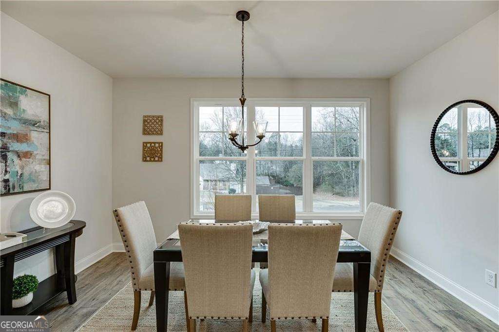1262 Ainsworth Alley Lot 48 Property Photo 20