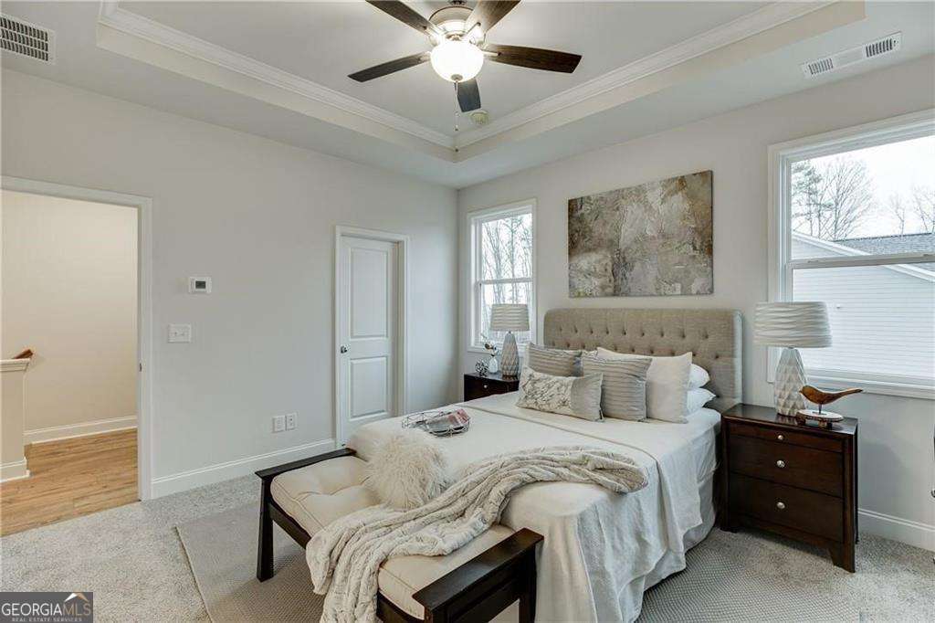 1262 Ainsworth Alley Lot 48 Property Photo 27