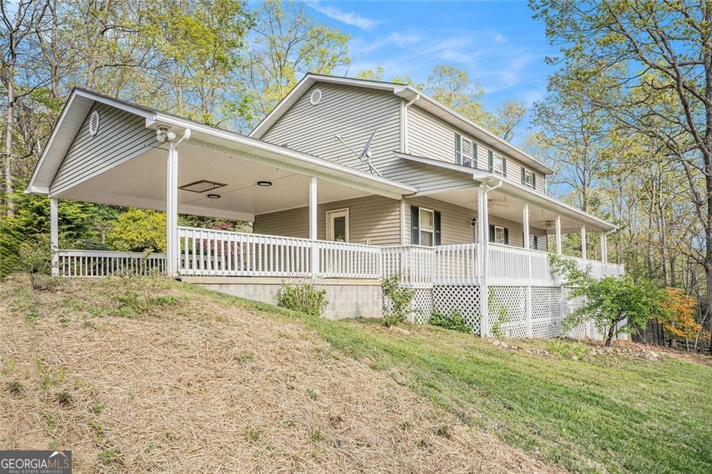 542 Sharp Top Circle Property Photo 1