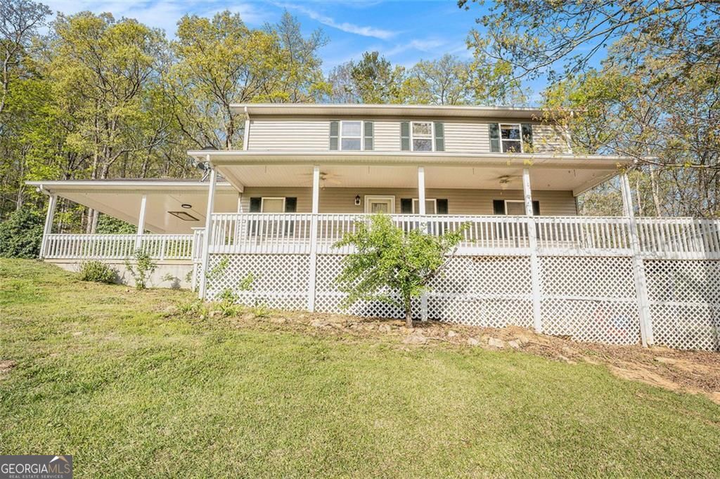 542 Sharp Top Circle Property Photo 2