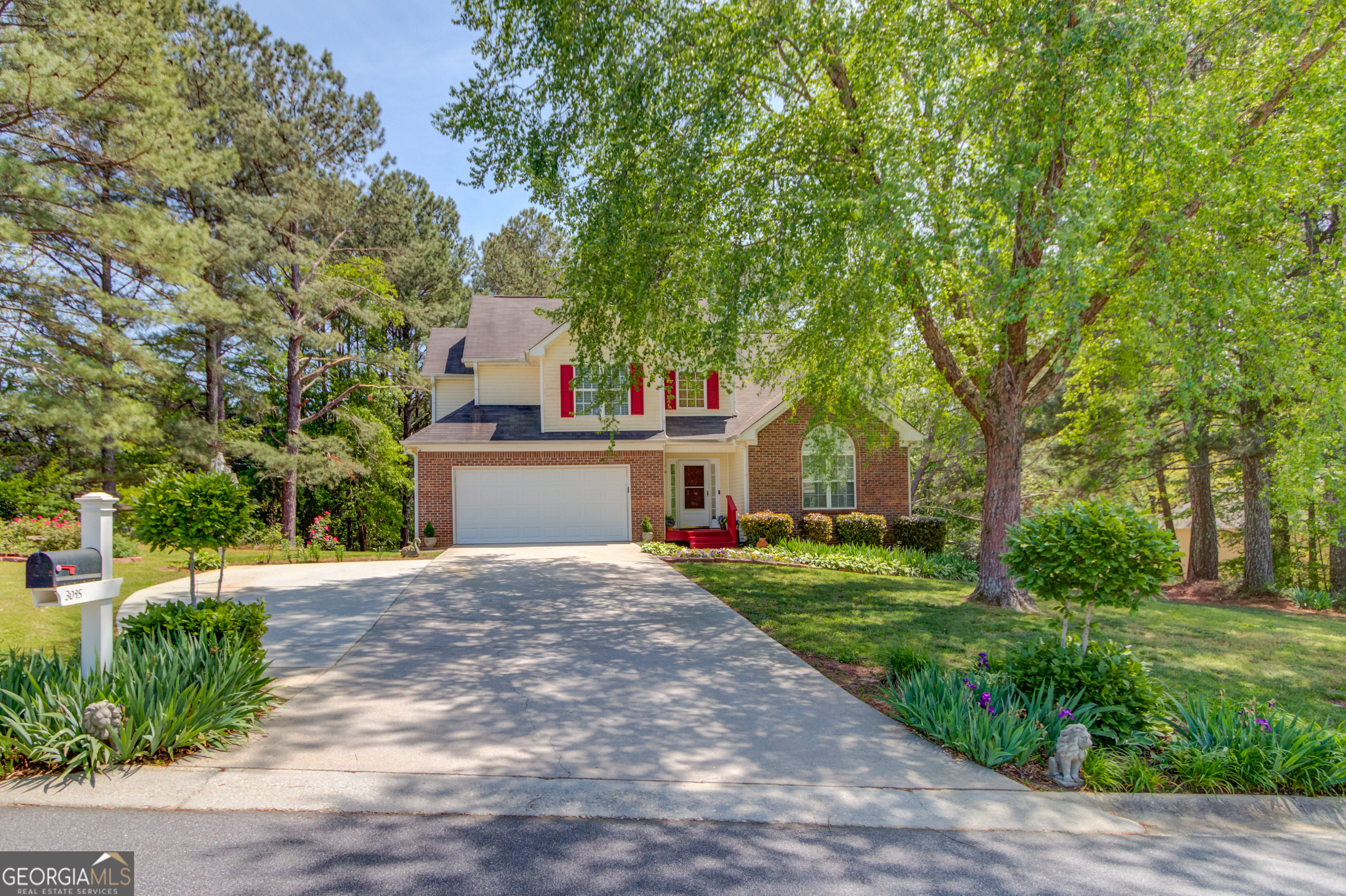 3095 Willow Park Drive Property Photo 1