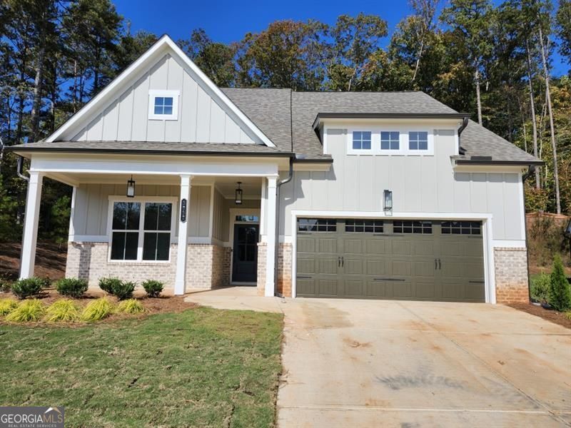 3032 Farm Tract Trail Property Photo 1