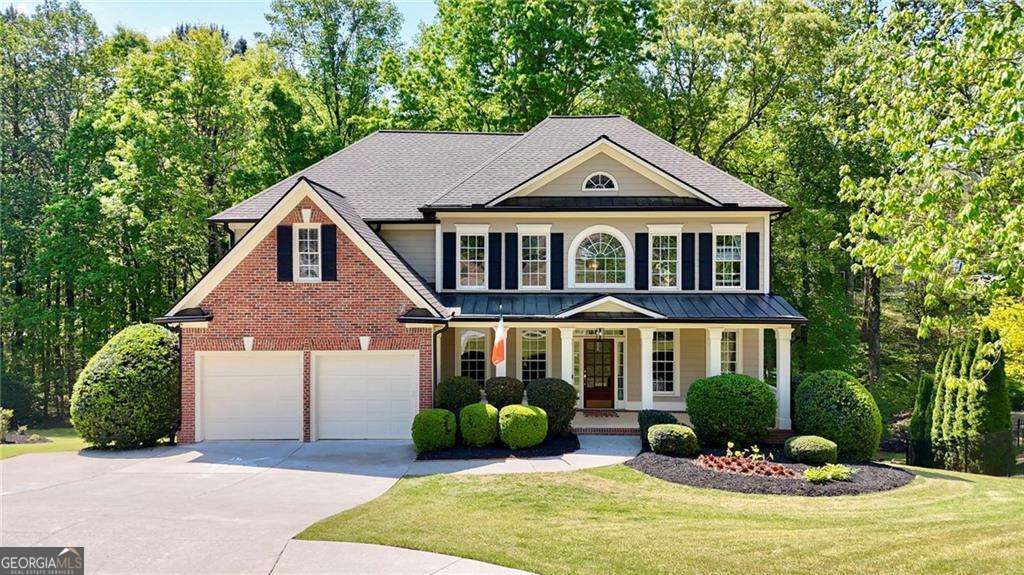2984 Mill Grove Terrace Property Photo 1