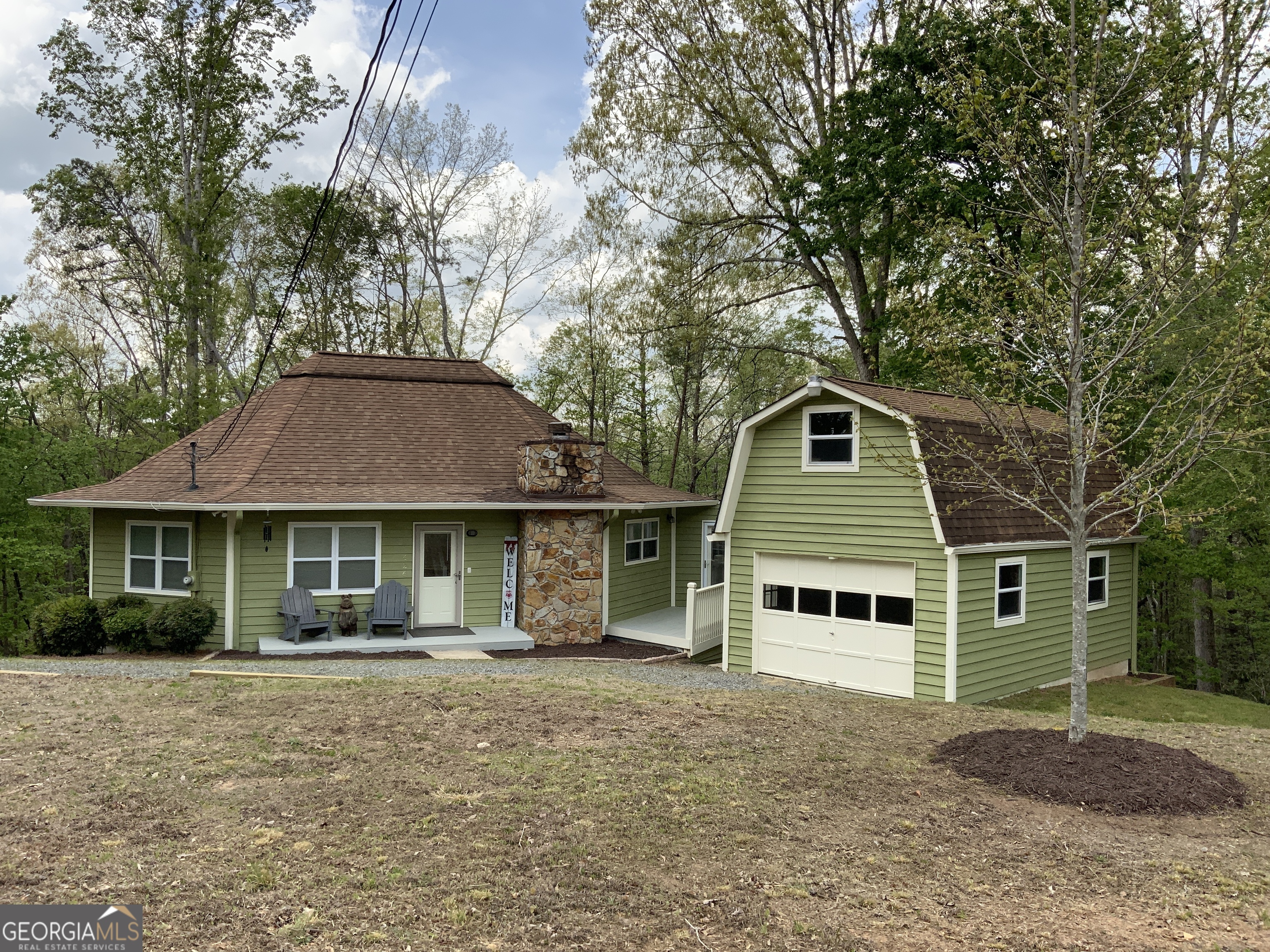 426 Shenendoa Drive Property Photo