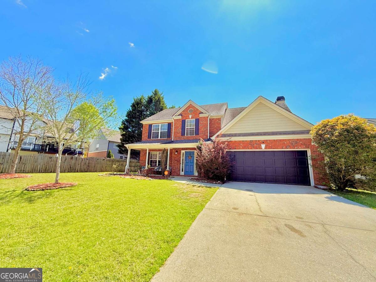 3049 Battlement Circle Property Photo 1