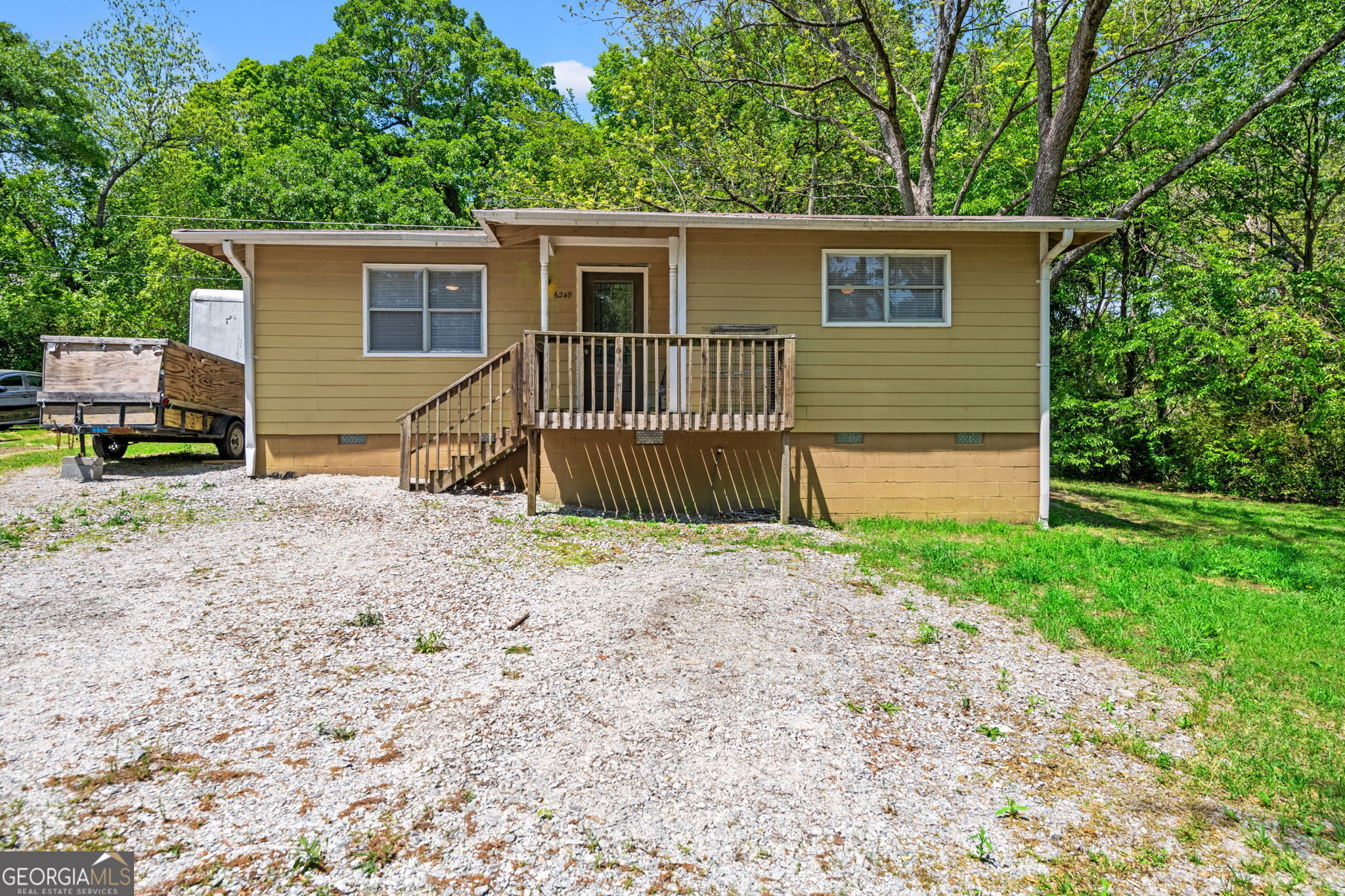 6249 Cooper Street Property Photo 1