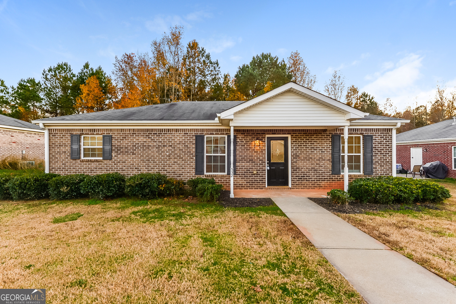 532 Dove Way Property Photo 1