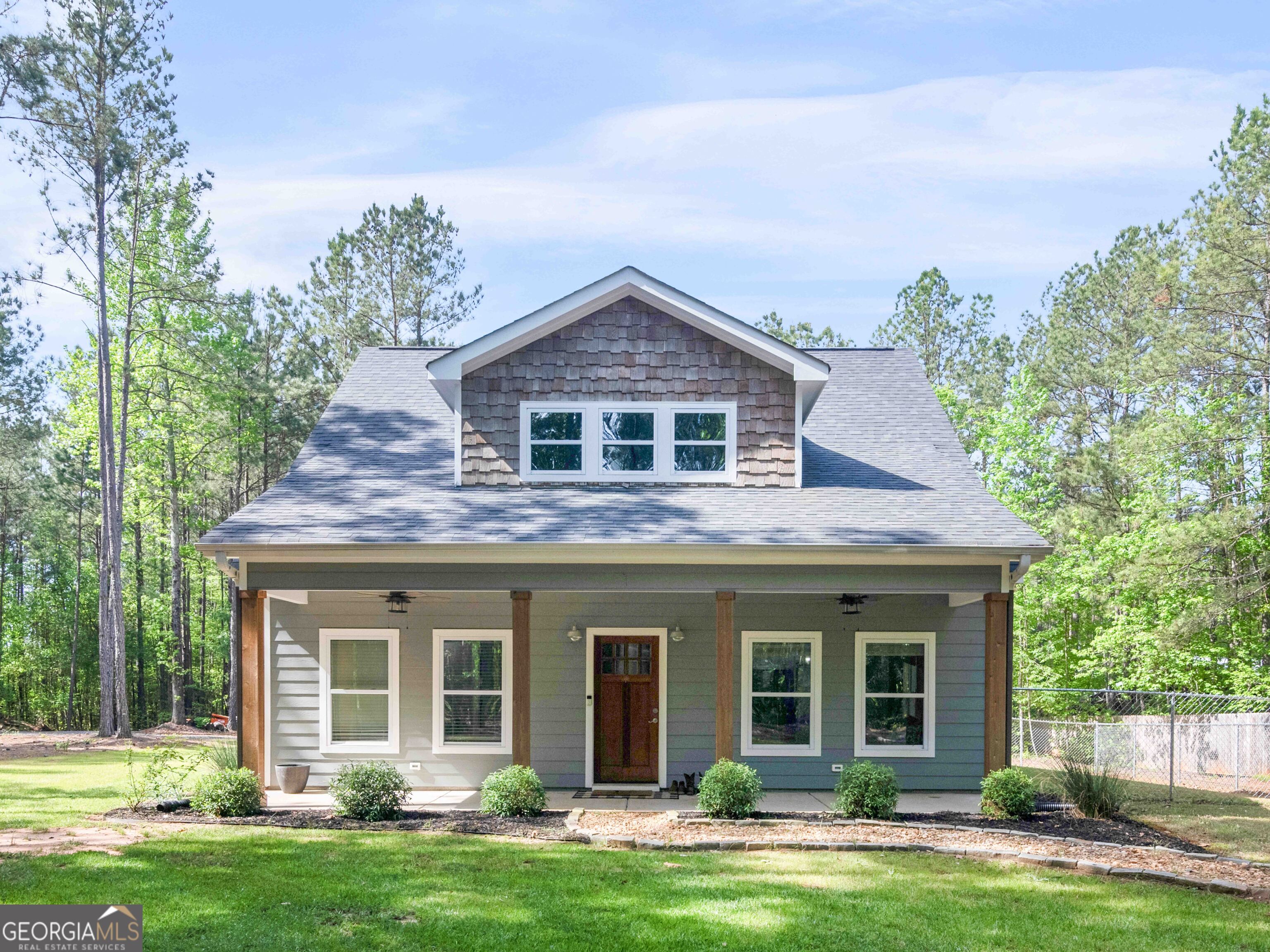 180 Preservation Drive Property Photo 1