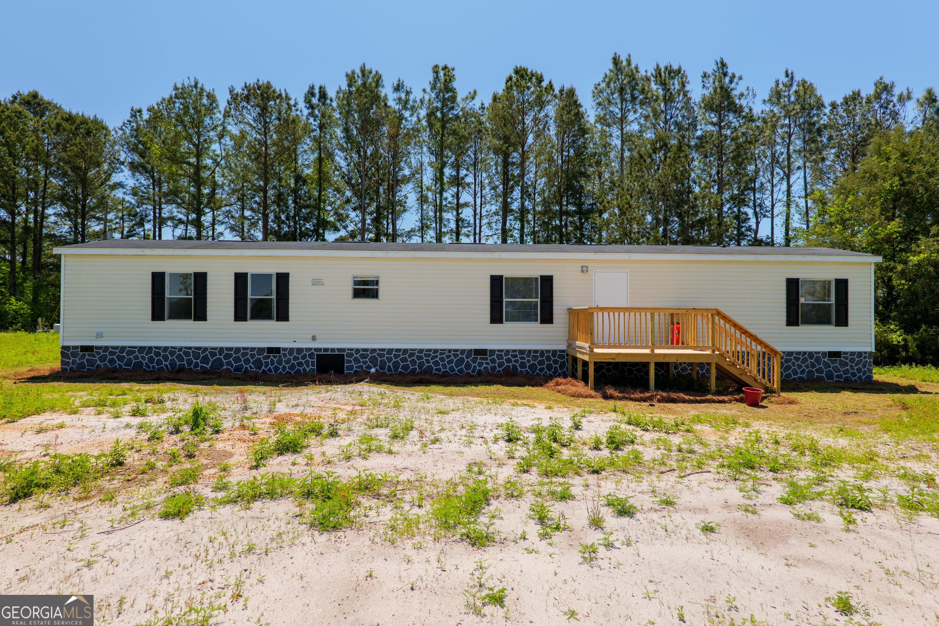 118 Eason Stalvey Road Property Photo