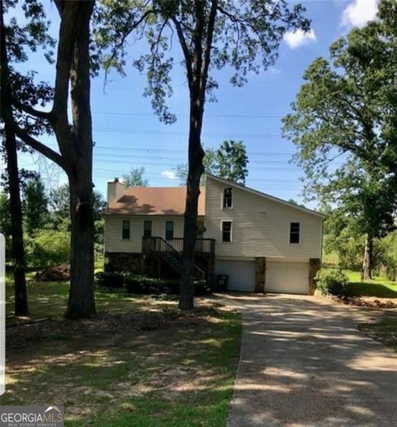 6070 Ridge Way Property Photo 1