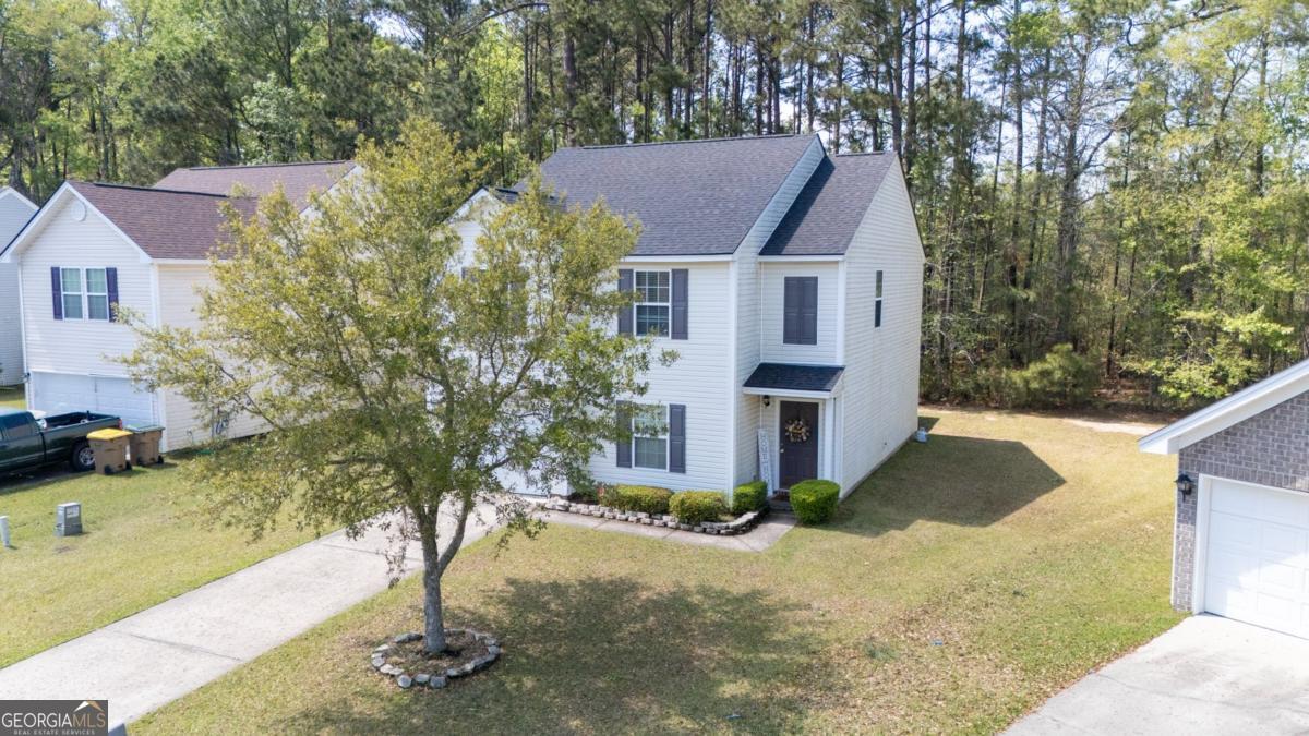 33 Gimbal Circle Property Photo