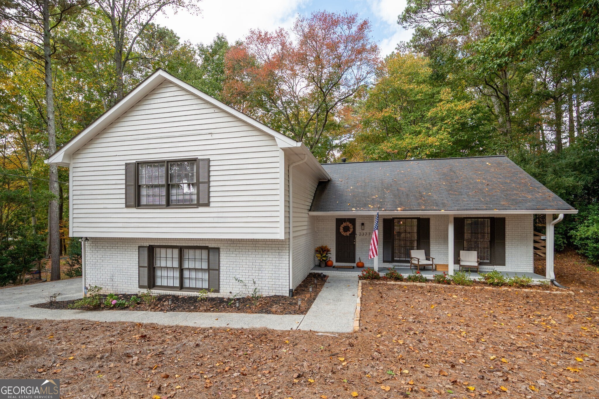 2377 Emory Lane Property Photo 1