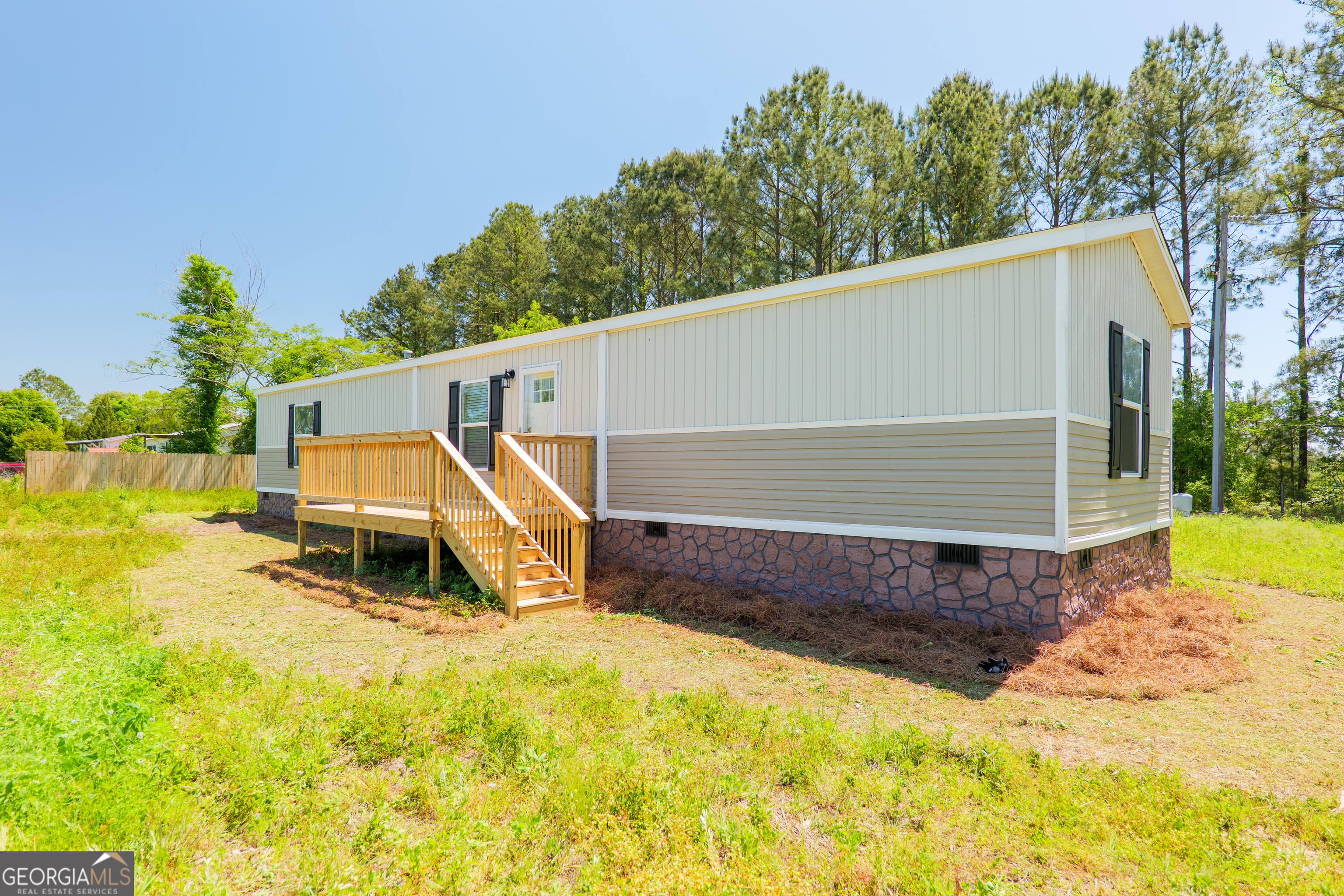 66 Eason Stalvey Road Property Photo