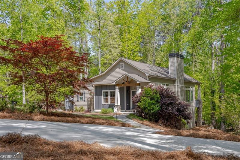 803 Willow Oak Drive Property Photo 1