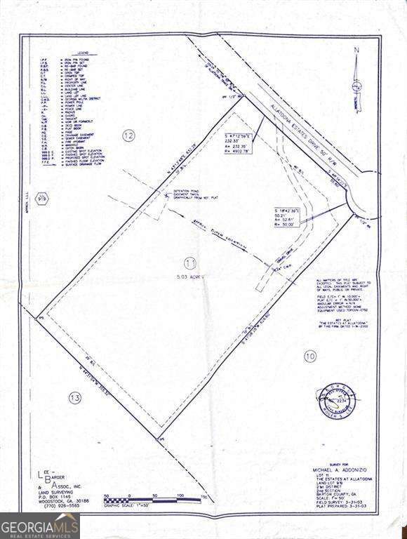 22 Allatoona Estates Drive Se Property Photo 3